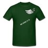 Plain Printed T-Shirts Exporters, Wholesaler & Manufacturer | Globaltradeplaza.com