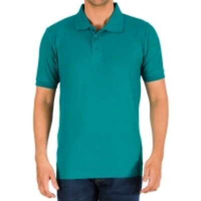 Polo T-Shirt Short Sleeve Exporters, Wholesaler & Manufacturer | Globaltradeplaza.com
