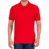 Collor Red T-Shirt Exporters, Wholesaler & Manufacturer | Globaltradeplaza.com