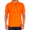 Orange Polo T-Shirt Exporters, Wholesaler & Manufacturer | Globaltradeplaza.com