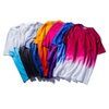 High Fashion Tie &amp; Dye Unisex Cotton T Shirt Exporters, Wholesaler & Manufacturer | Globaltradeplaza.com