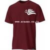 Cotton Short Sleeve Unisex T-Shirts Exporters, Wholesaler & Manufacturer | Globaltradeplaza.com