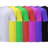 Plain Dyed T-Shirt Exporters, Wholesaler & Manufacturer | Globaltradeplaza.com