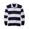 Big Yarn Dyed Polo T Shirt Exporters, Wholesaler & Manufacturer | Globaltradeplaza.com
