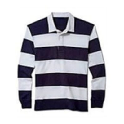 Big Yarn Dyed Polo T Shirt Exporters, Wholesaler & Manufacturer | Globaltradeplaza.com