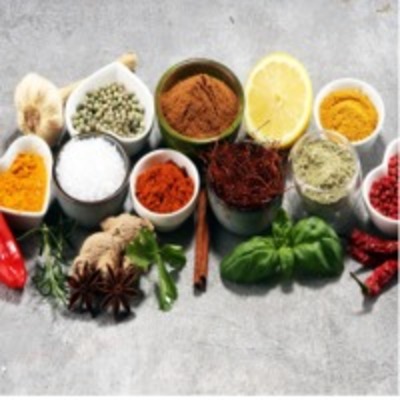 resources of Indian Spices exporters