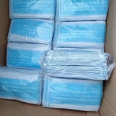 resources of Disposable 3 Ply Surgical Face Mask exporters