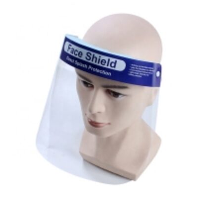 resources of Disposable Anti-Fog Full, Medical Face Shield exporters
