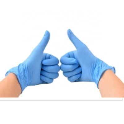 resources of Powder Free Medical Safety Gloves Examination exporters