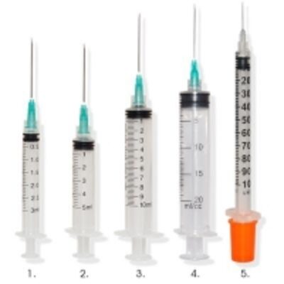 resources of Medical Syringes And Needles exporters