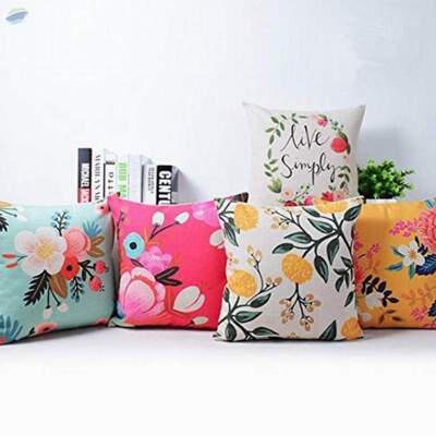 resources of Designer Decorative Throw Pillow/cushion Covers exporters