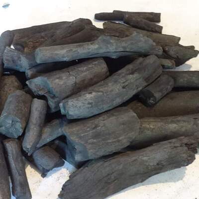 resources of Wood Charcoal exporters