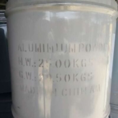 resources of Fireworks Aluminum Powder exporters