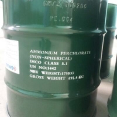 resources of Ammonium Perchlorate exporters