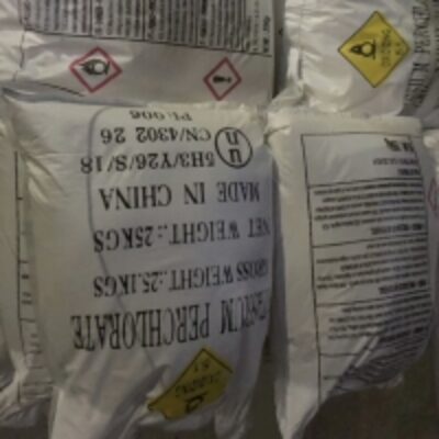 resources of Potassium Perchlorate exporters