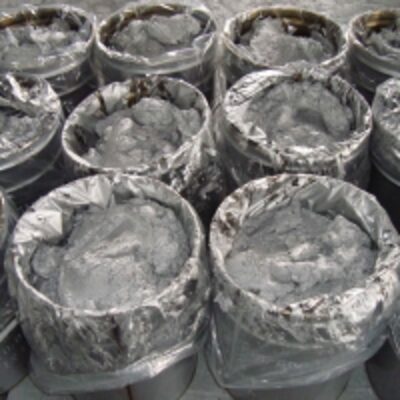 resources of Leafing Aluminum Paste exporters