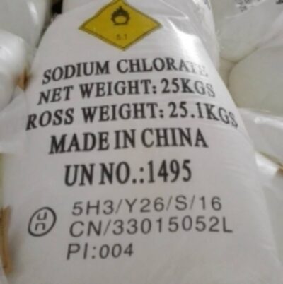 resources of Sodium Chlorate exporters