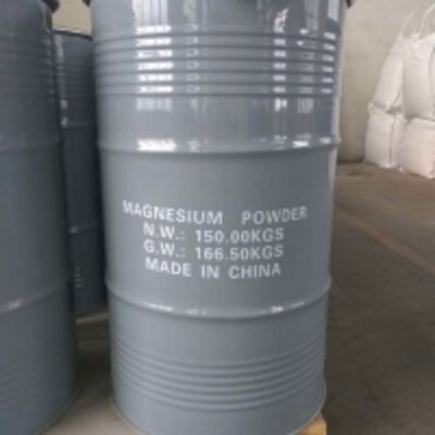 resources of Magnesium Powder exporters