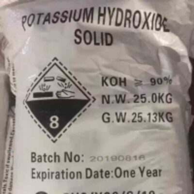 resources of Potassium Hydroxide exporters