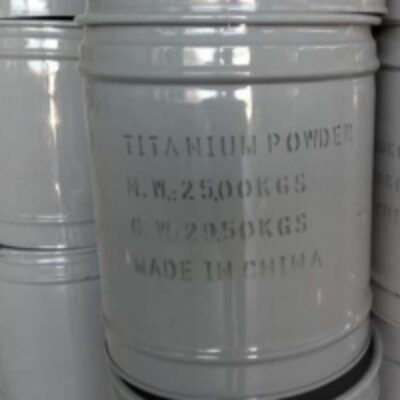 resources of Titanium Powder exporters