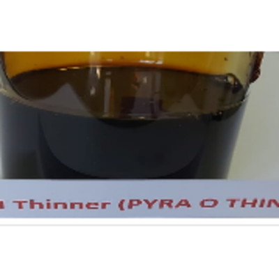 resources of Obm Thinner (Pyra O Thin ) exporters