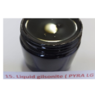 resources of Liquid Gilsonite ( Pyra Lg ) exporters
