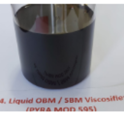 resources of 14. Liquid Obm / Sbm Viscosifier (Pyra Mod 595) exporters