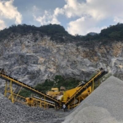 resources of Stone/boulder For Land Reclamation exporters