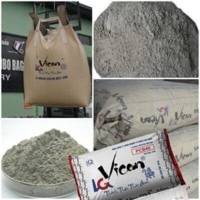 resources of Portland Cement exporters