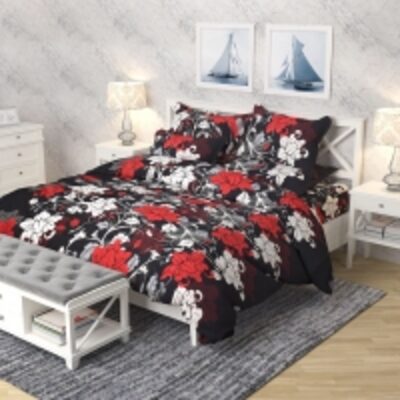 resources of Cotton Bedsheets exporters