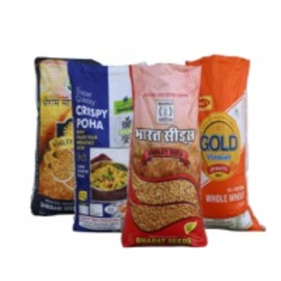 resources of Bopp Laminated Woven Bags exporters