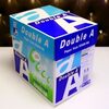 Multi Purpose White Double  A4 Paper 80 Gsm Exporters, Wholesaler & Manufacturer | Globaltradeplaza.com