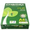 Premium Grade Chamex Copy Paper Exporters, Wholesaler & Manufacturer | Globaltradeplaza.com