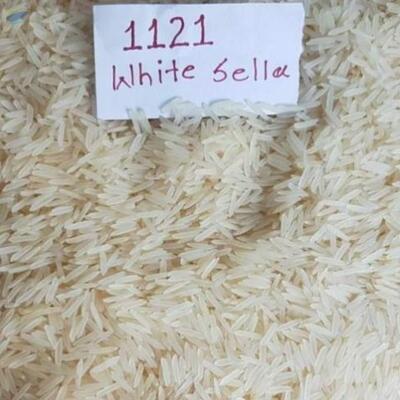 resources of Sella Basmati Rice 1121 exporters