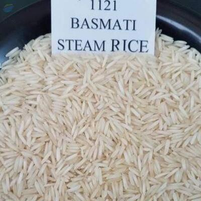 resources of 1121 Basmati Steam Rice exporters