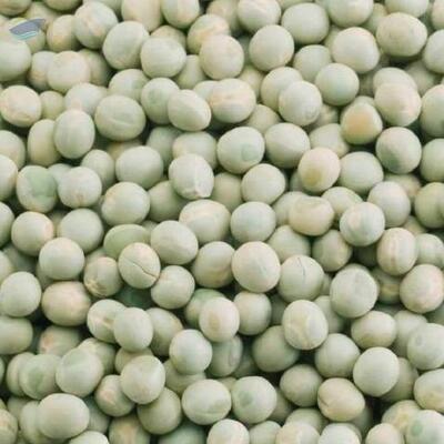 resources of Green Peas exporters