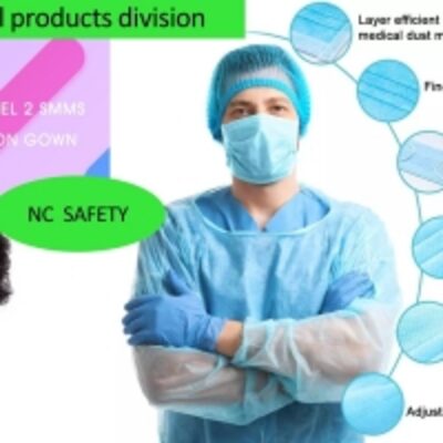 resources of Top Medical Protective Equipment exporters