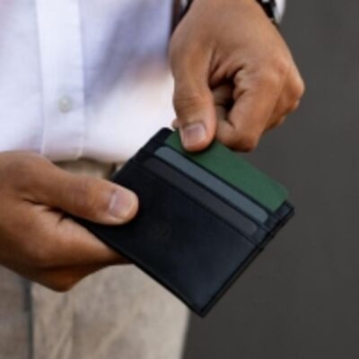 Havana Slim Card Holder, Camo Exporters, Wholesaler & Manufacturer | Globaltradeplaza.com