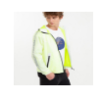 Jacket With Neon Mesh Lining Exporters, Wholesaler & Manufacturer | Globaltradeplaza.com