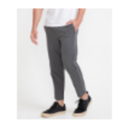 Pull On Cropped Stretch Easy Pants Exporters, Wholesaler & Manufacturer | Globaltradeplaza.com