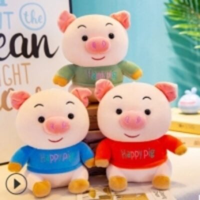 resources of Plush Toy exporters