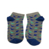 Kids Jacquard Socks Exporters, Wholesaler & Manufacturer | Globaltradeplaza.com