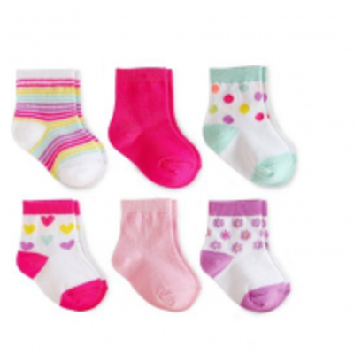 resources of Kids Jacquard Socks exporters