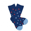 Kids Jacquard Socks Exporters, Wholesaler & Manufacturer | Globaltradeplaza.com