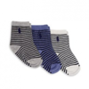 Kids Stripe Socks Exporters, Wholesaler & Manufacturer | Globaltradeplaza.com