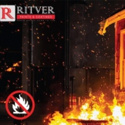 Fire Resistant Paint Exporters, Wholesaler & Manufacturer | Globaltradeplaza.com