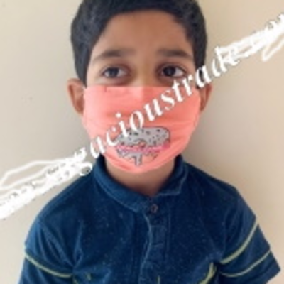 resources of Kids Protected Safety Mask exporters
