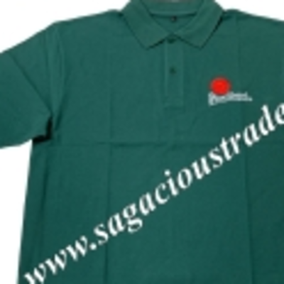 resources of 100% Cotton 200 Gsm Polo T Shirts exporters