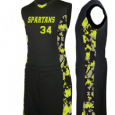 resources of Basket Ball Uniforms exporters