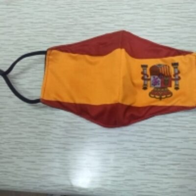 resources of Sublimation Mask exporters